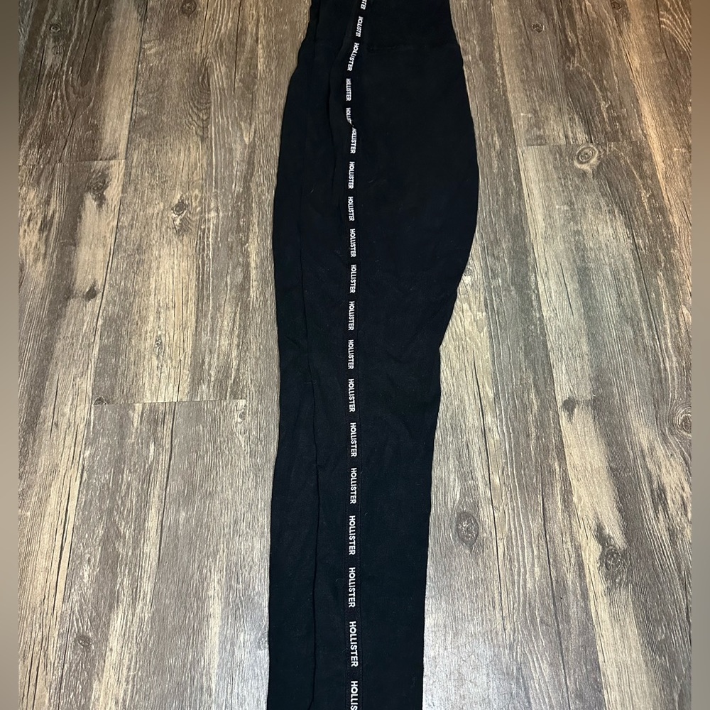 Hollister leggings